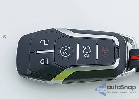 2015 Ford Mustang Gt z USA, uszkodzony, nr VIN 1FA6P8CF6F5323393